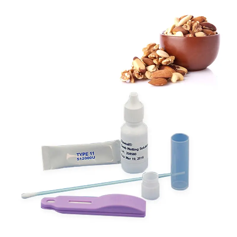NEOGEN Reveal Allergeen sneltest Noten Combi